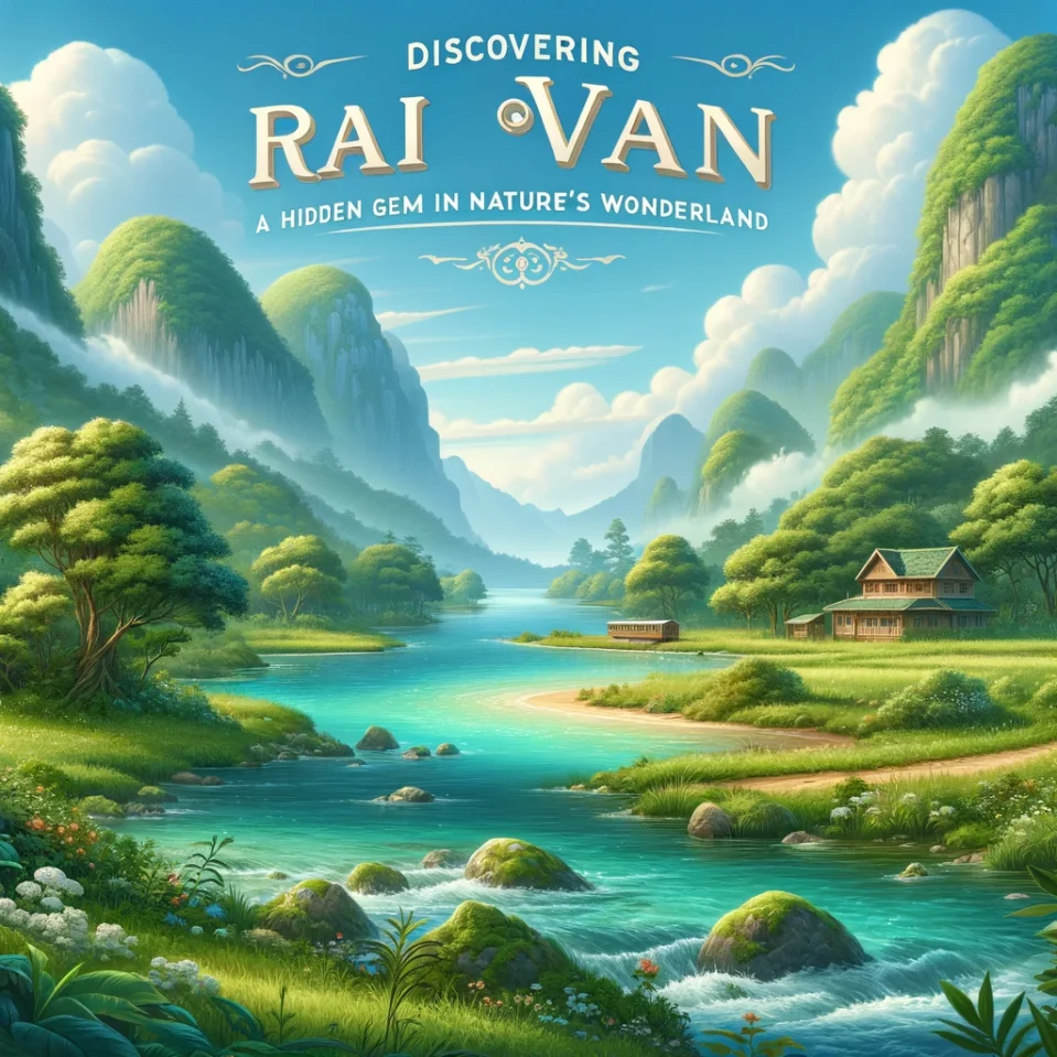 Discovering_Rai_Van_A_Hidden_Gem_in_Nature's_Wonderland