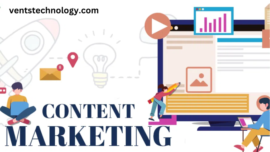 Content Marketing World