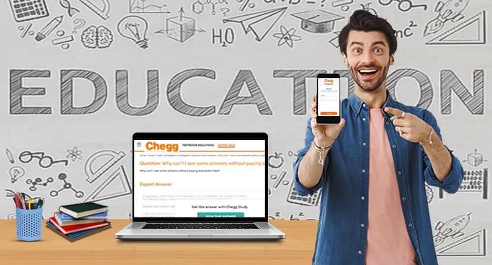 Chegg Expert Login: Your Passport to Knowledge and Earnings