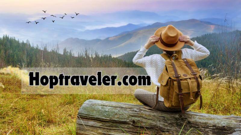 Exploring the World with HopTraveler.com: Your Gateway to Unique Travel Experiences