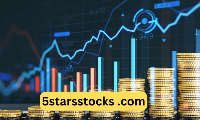 Maximize Your Portfolio: Tips and Tools from 5StarsStocks.com