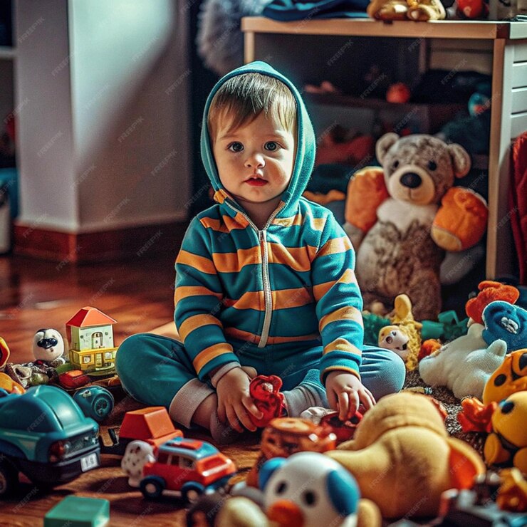 Best Toys for 3 Year Olds