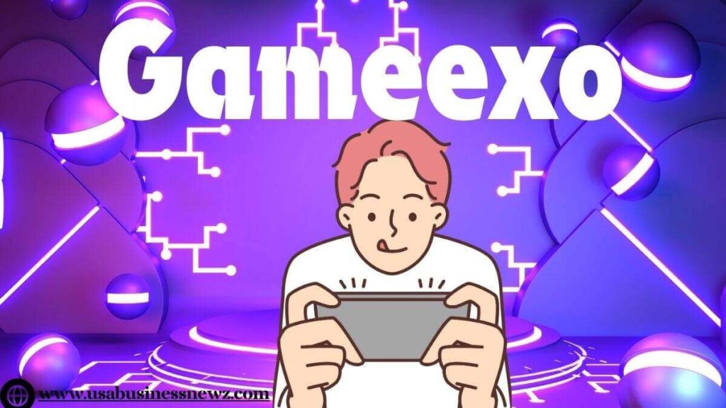 GameExo: Your Ultimate Gaming Hub in Bangladesh