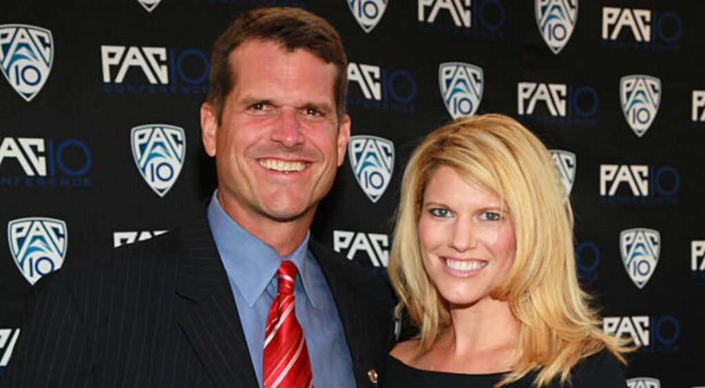 Miah Harbaugh: Unveiling the Life of Jim Harbaugh’s Former Wife