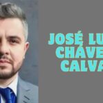 José Luis Chávez Calva: A Life of Dedication and Accomplishments