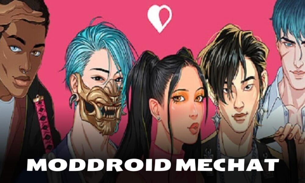 Moddroid Mechat: A Tool for Revolutionizing the Mobile Gaming Experience