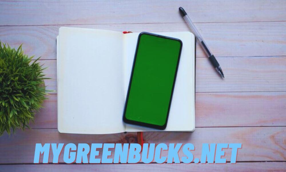 MyGreenBucks.net: Your Guide to Earning and Saving Online