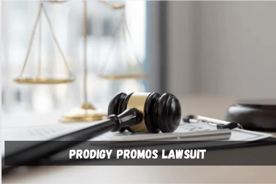 Understanding the Prodigy Promos Lawsuit: An In-Depth Look