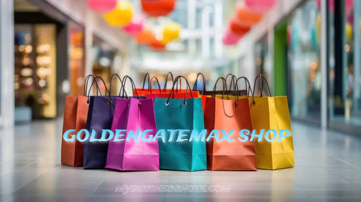 Best Deals at Goldengatemax.shop: What You Need to Know