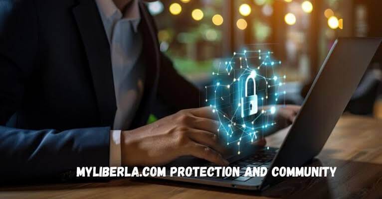 Myliberla.com: Empowering Community through Protection and Connection