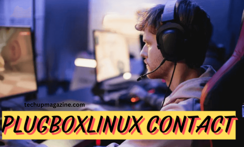 PlugboxLinux Contact: A Comprehensive Guide to Contact Information and Support Options