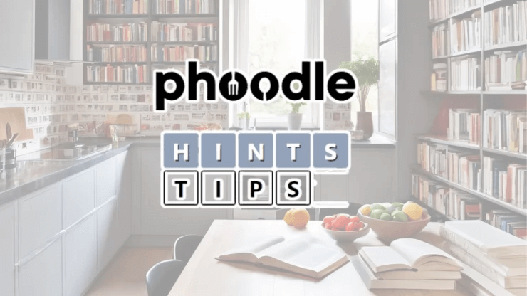 Phoodle Hint: Your Ultimate Guide To Mastering Every Puzzle