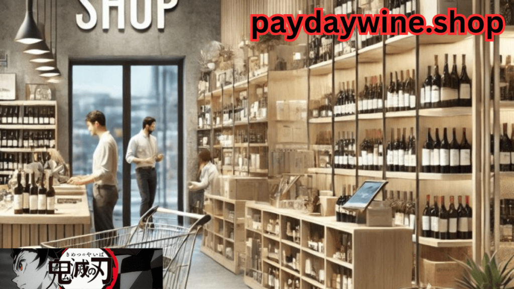 Discover PaydayWine.Shop: Your Ultimate Guide to Budget-Friendly Luxury Wines